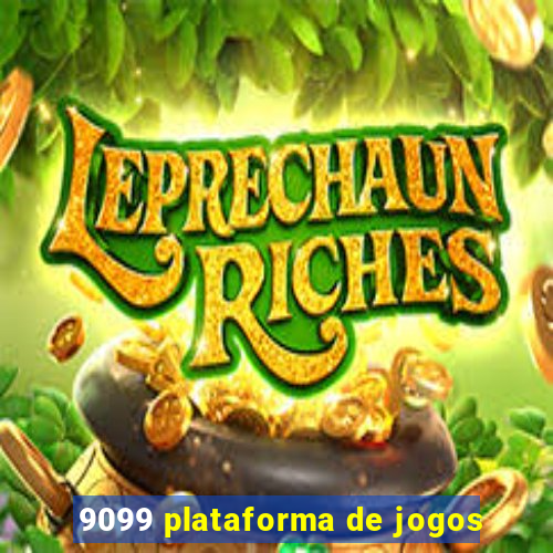 9099 plataforma de jogos